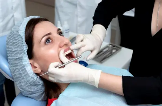 1800 Emergency Dentist Revere 24 Hour