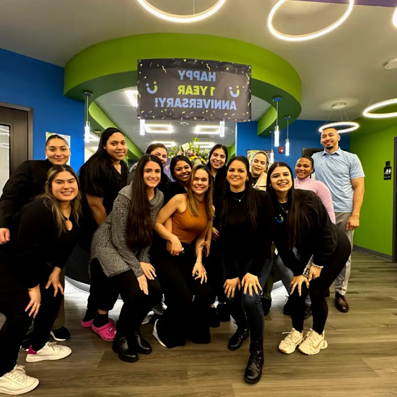 Abra Dental - Jersey City