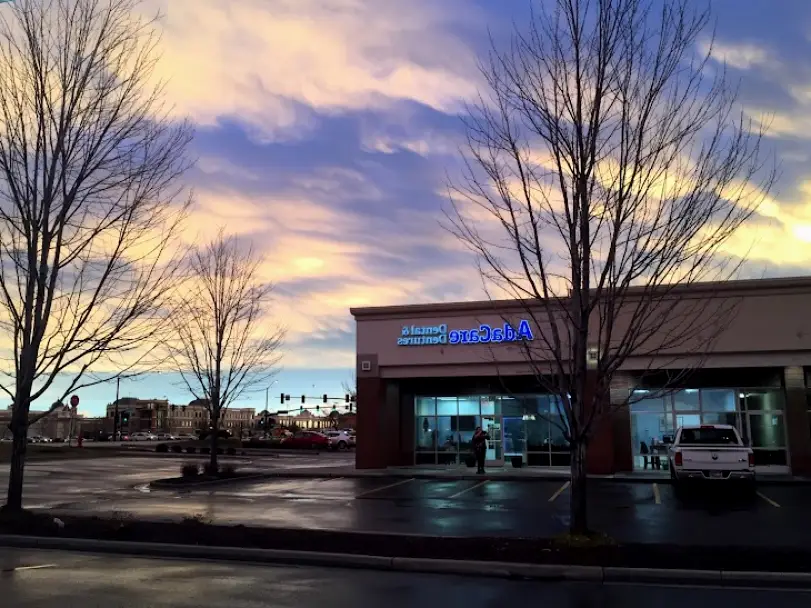 AdaCare Dental and Dentures of Meridian