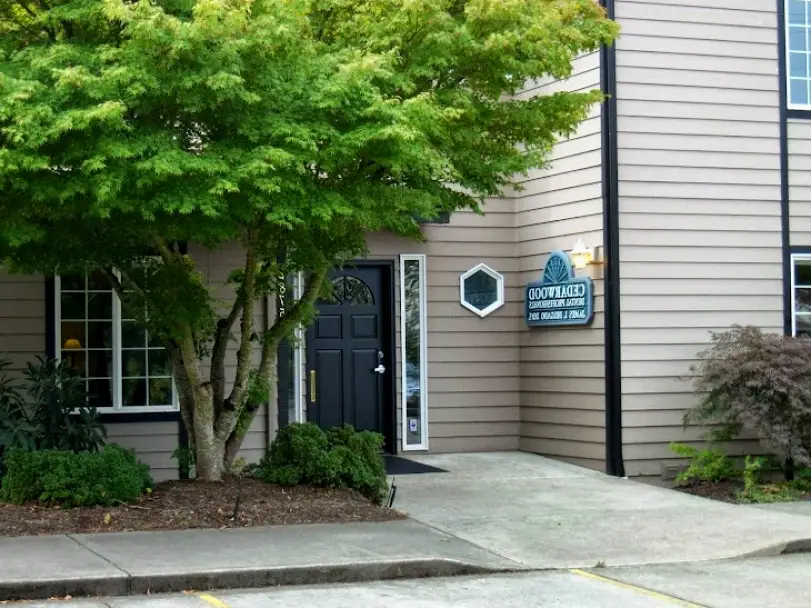 Albany Cedarwood Dental Professionals: Delgado James L DDS