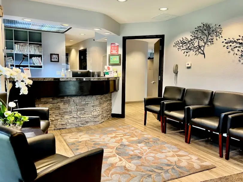 Aloha Canyon Creek Dental