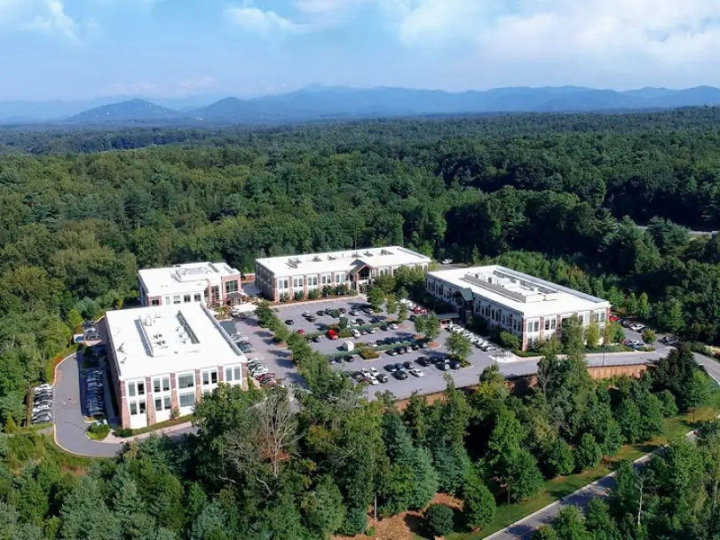 Asheville MAHEC
