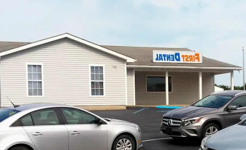Ashland First Dental