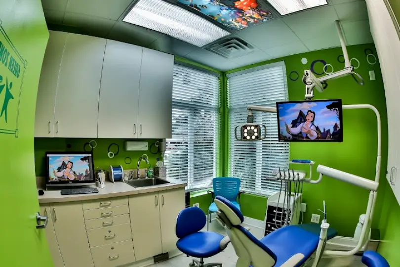 Bala Cynwyd Bala Kids Dentistry