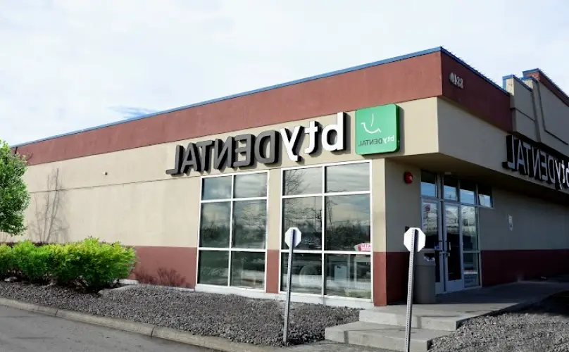 Bayshore / Klatt bty DENTAL - Old Seward