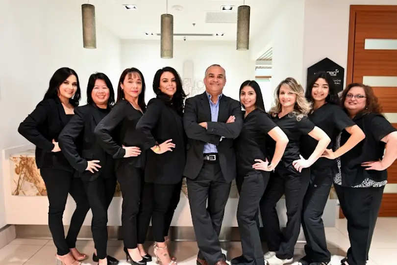 Bellaire Cosmetic Center