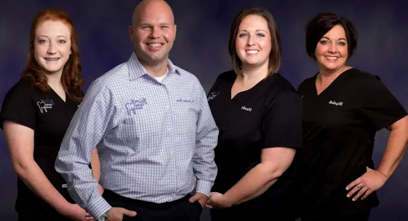 Belmont Blowe Family Dentistry