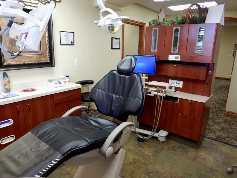 Blackfoot Family Dentistry