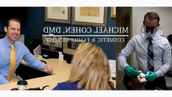 Boca Raton Michael Cohen, DMD