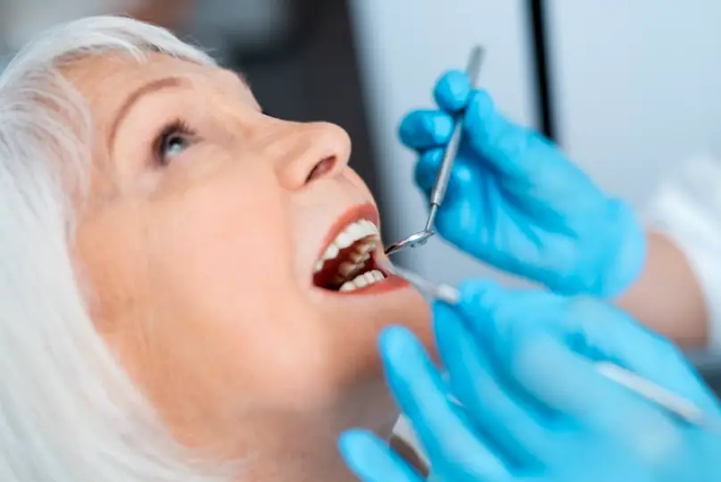 Brite Choice Dental El Monte - Cosmetic, Dental Implant & Family Dentistry
