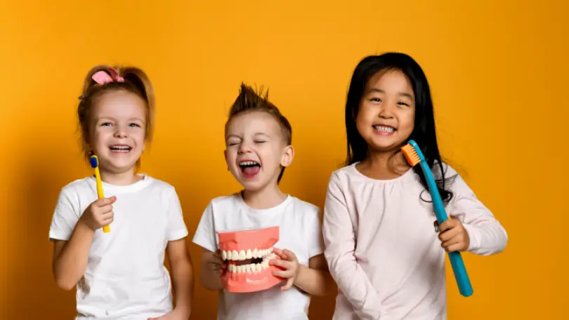 Buda Pediatric Dentistry