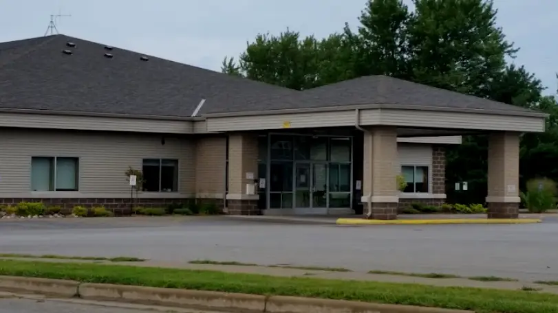 Cashton Dr. David B. Townsend, DDS
