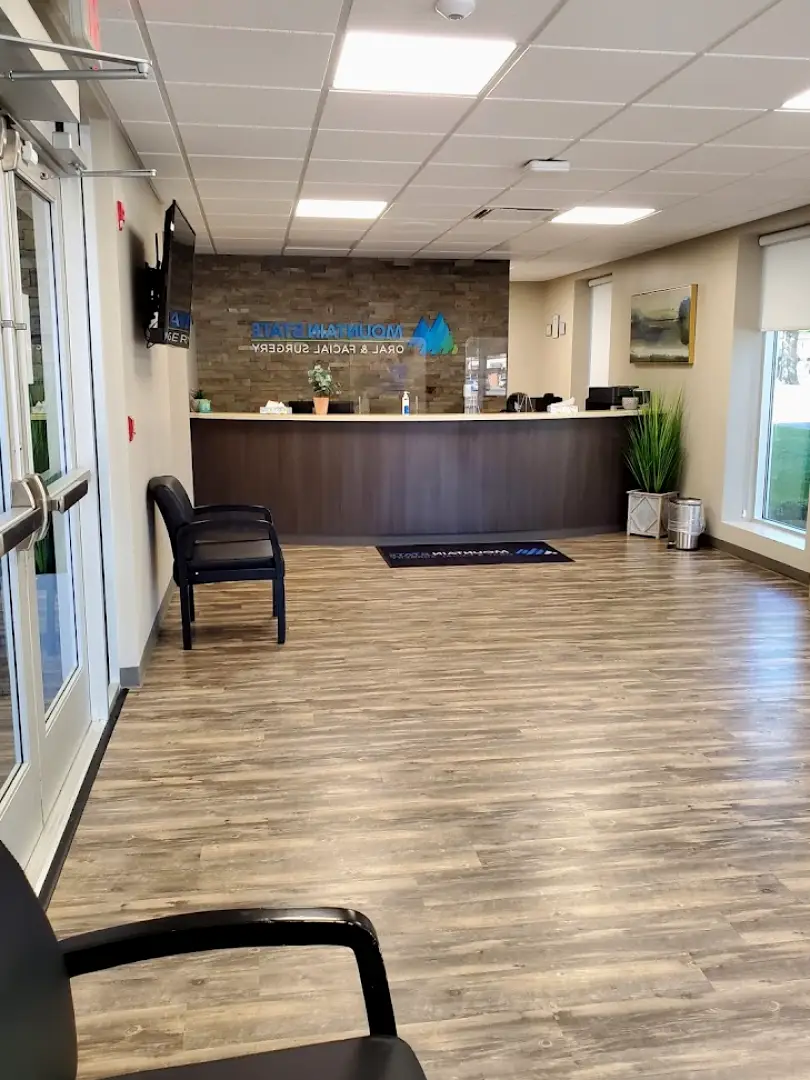 Charleston Mountain State Oral and Facial Surgery