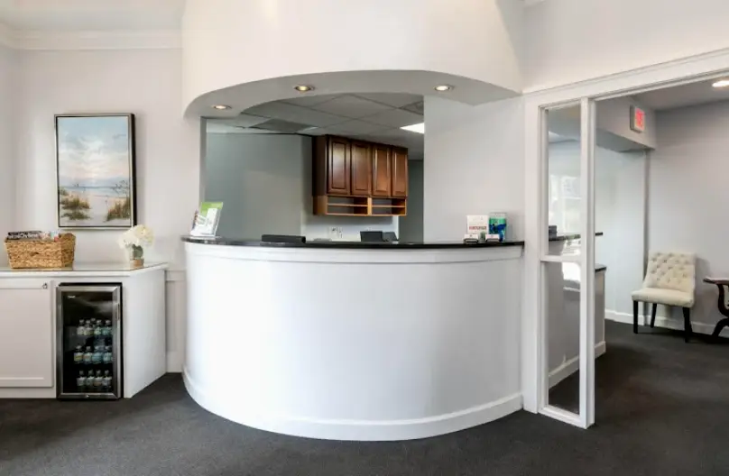 Charleston West Ashley Family Dentistry