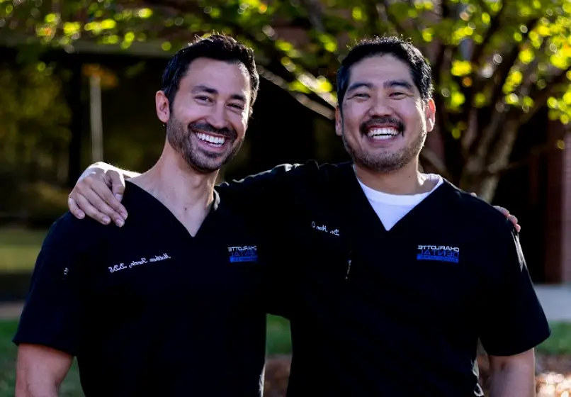  Charlotte Dental Associates