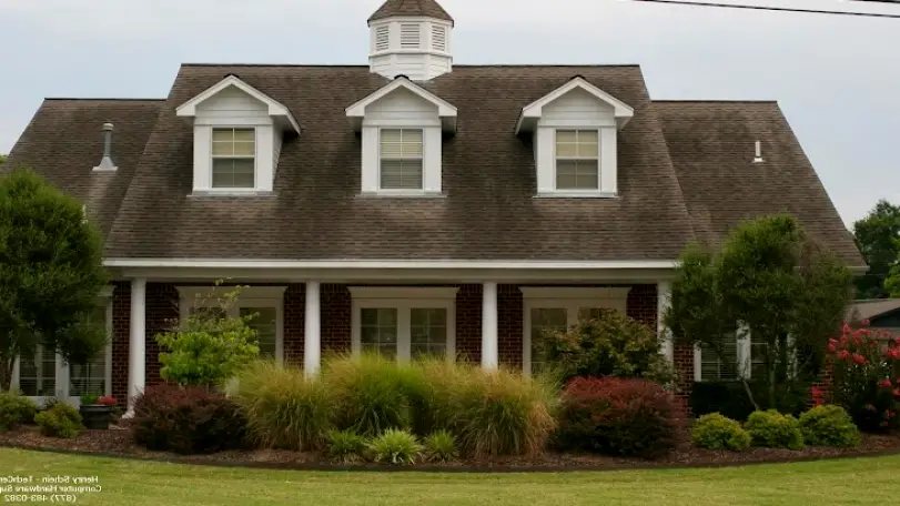 Claremore A Family Dentistry : R. Randall Haskins, DDS, MAGD, PLLC