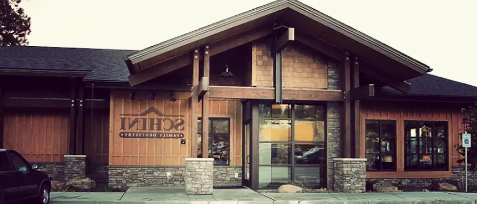 Coeur d'Alene Schini Family Dentistry