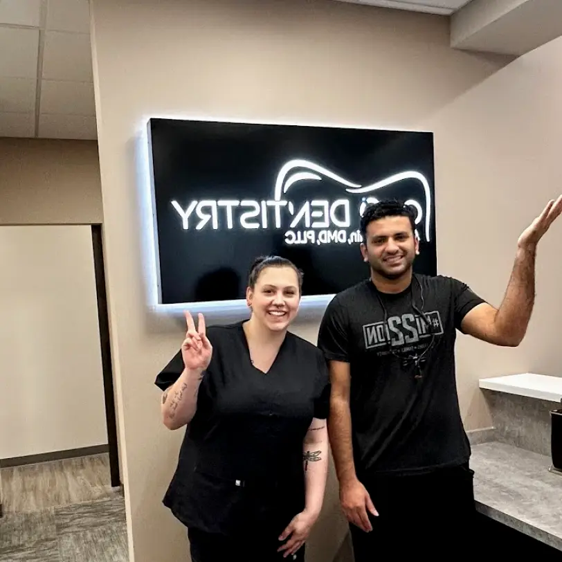 Concord Glo Dentistry