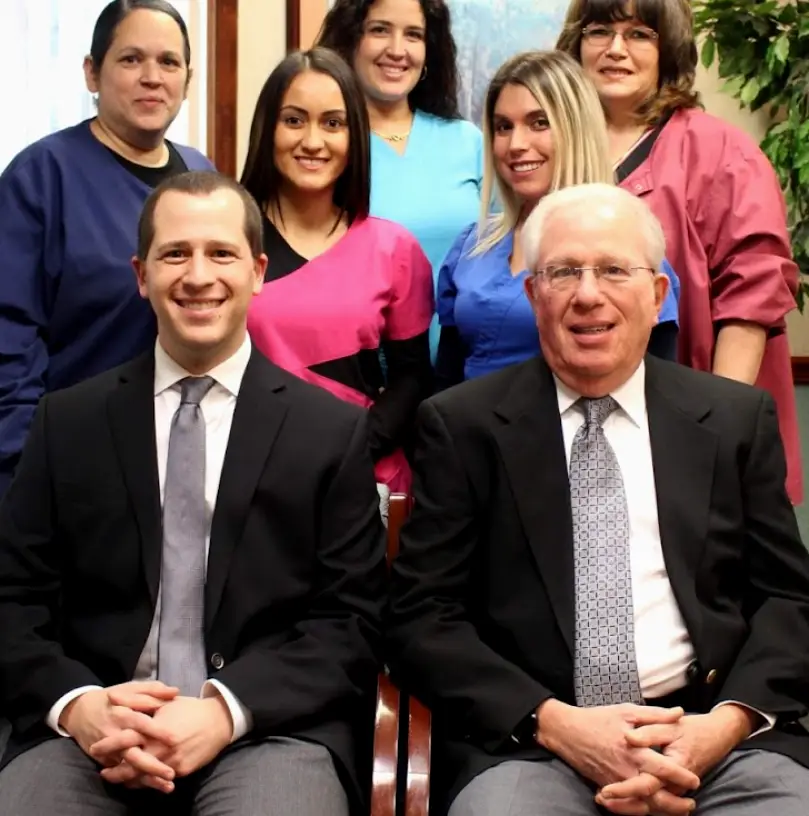 Cranford Endodontics