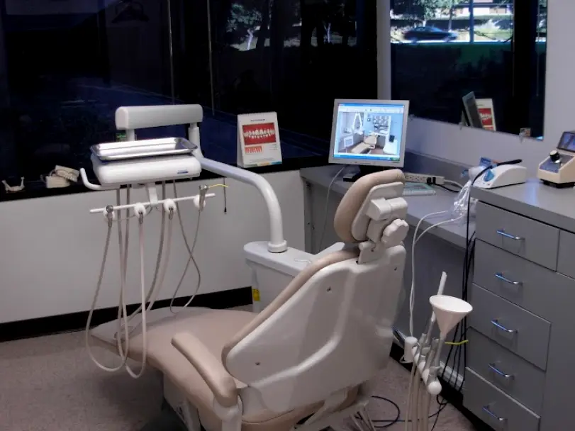 Culver City Corporate Pointe Dental
