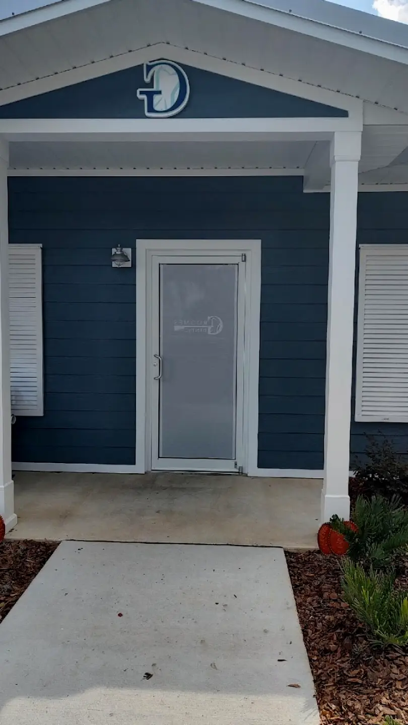 Dade City Groomes Dental