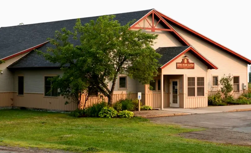 Danville Health Center