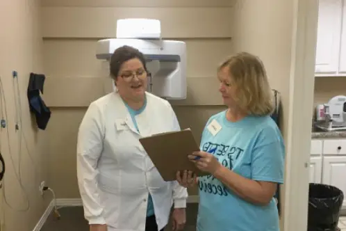 Decaturville Savell Dentistry