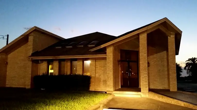  Deer Park Charles Campbell DDS
