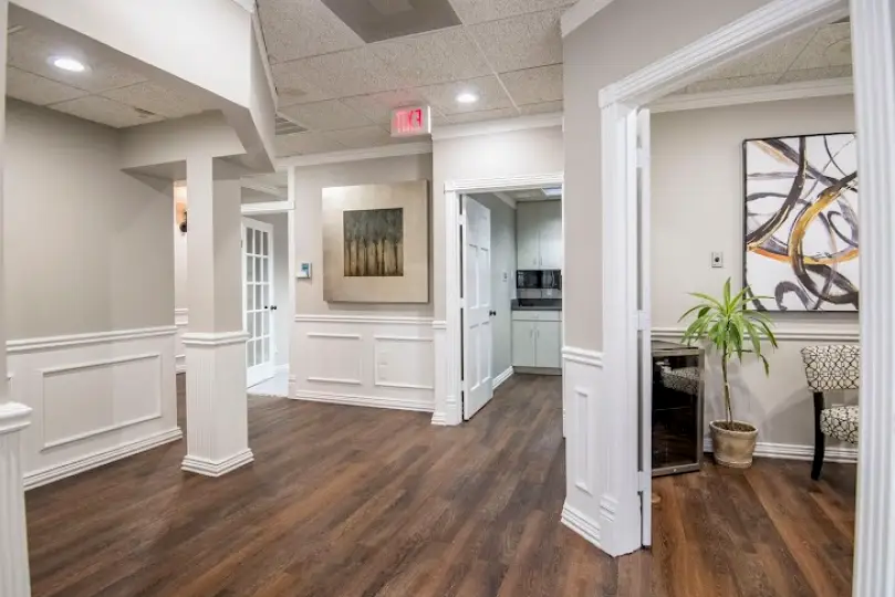 Definitive Dental Grand Prairie: Peter Guirguis, DDS
