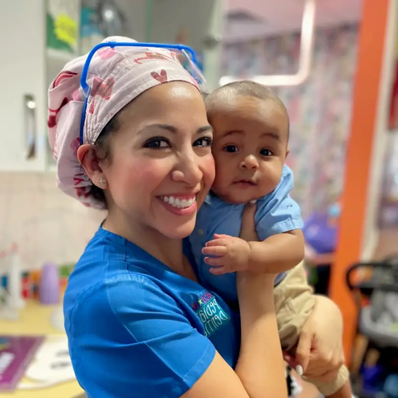  Delray Beach Boca Delray Pediatric Dentistry