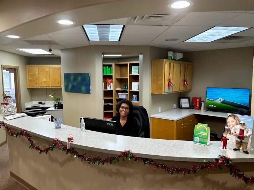 Dental Wellness Center of Jesup