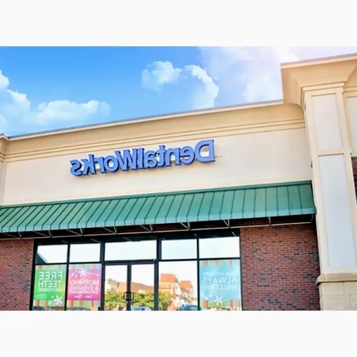 DentalWorks Fayetteville