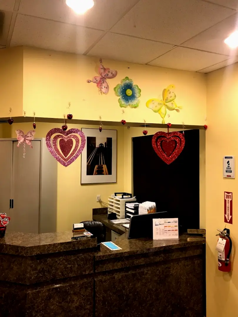 Dickinson Care Dental Clinic