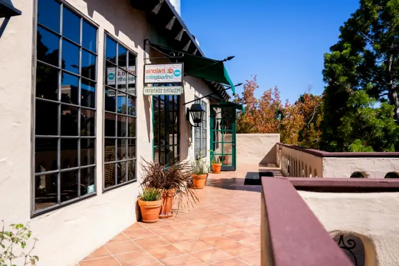 Dr. Melanie Orthodontics - Rancho Santa Fe