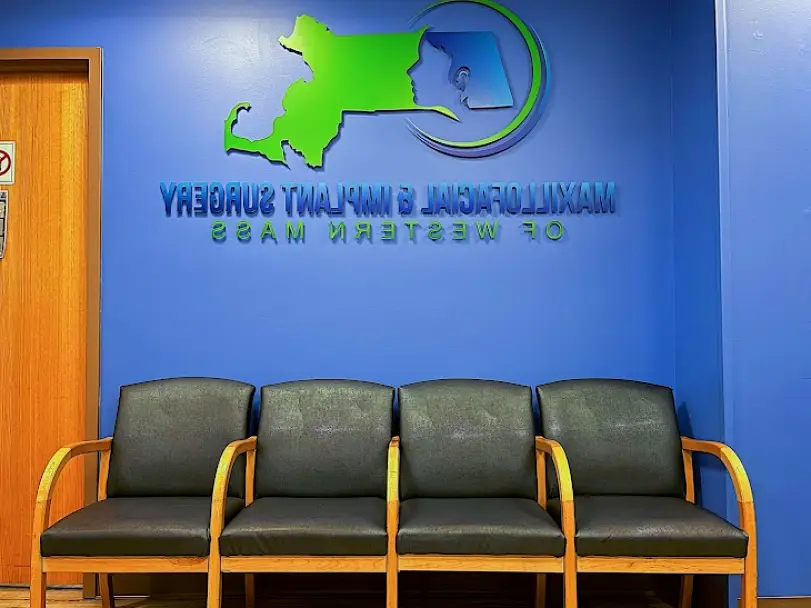 East Longmeadow Maxillofacial & Implant Surgery of Western Mass, PC
