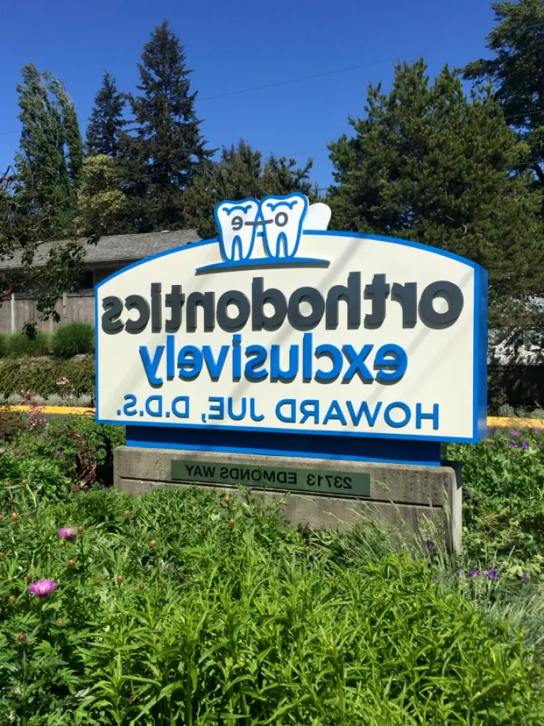 Edmonds Orthodontics Exclusively