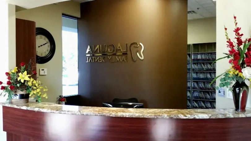  Elk Grove Laguna Family Dental