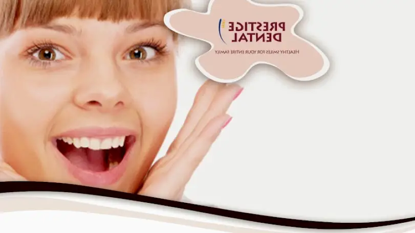  Elk Grove Prestige Dental