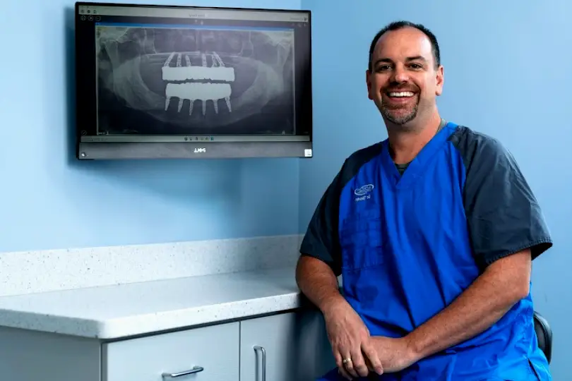 Ellisville ActOn Implants