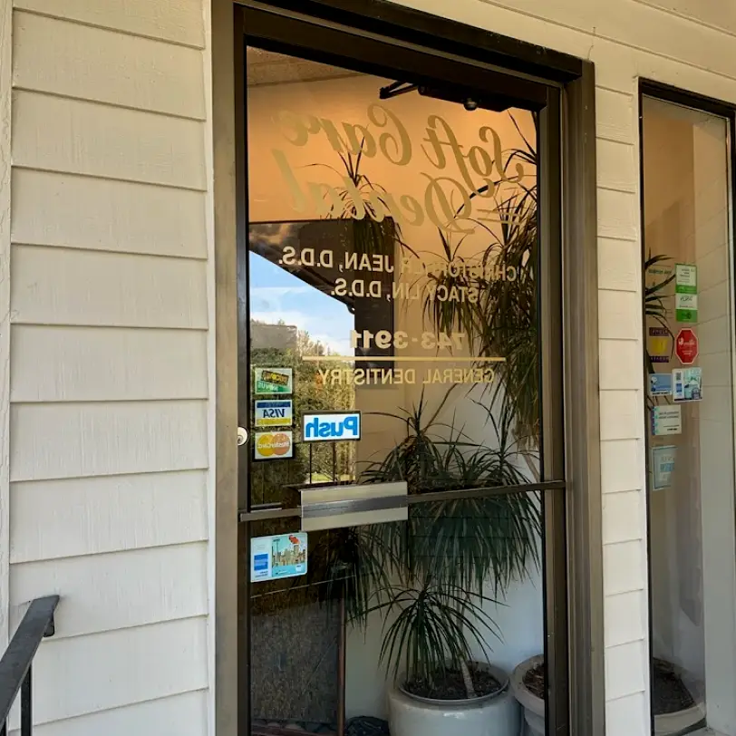  Everett Soft Care Dental