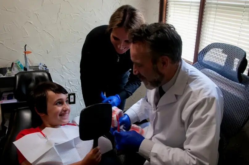 Fall River Steinhof Dental