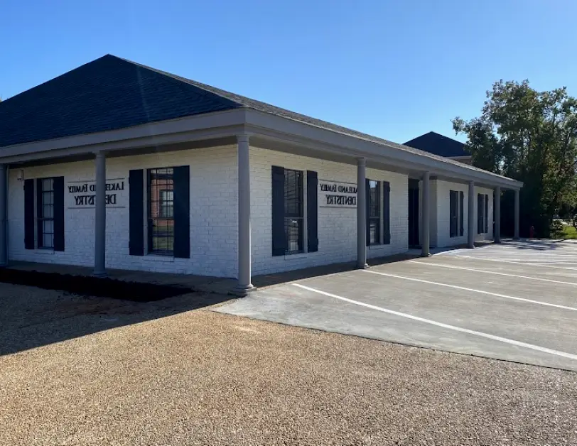 Flowood Lakeland Family Dentistry