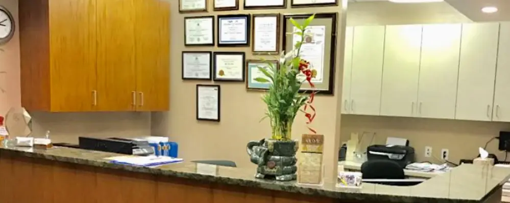  Flushing At Home Dental | Dr. Kai D. Mai, DDS