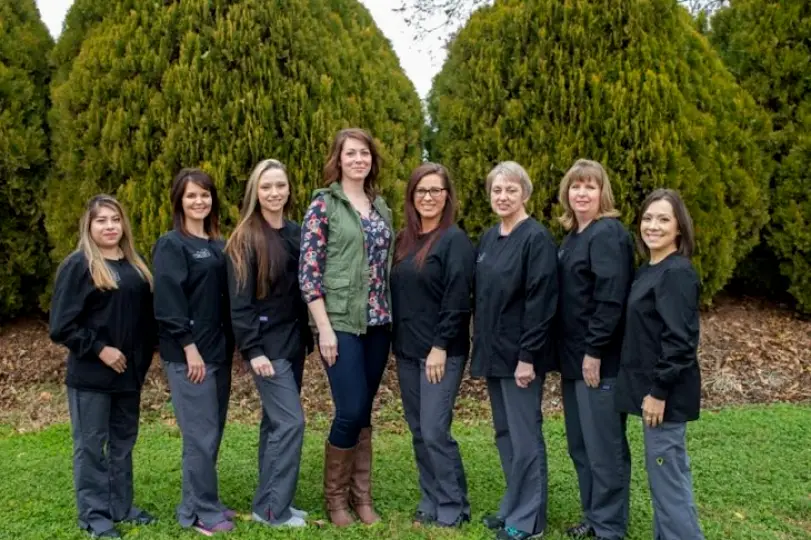 Foothills Dental - Lenoir, NC