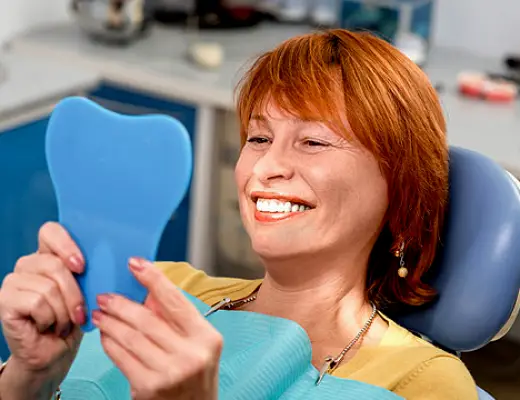  Fort Myers Gold Standard Dentistry: Dr. Goldstein