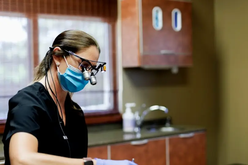 Grafton Kurt R Kwiatkowski, DDS SC