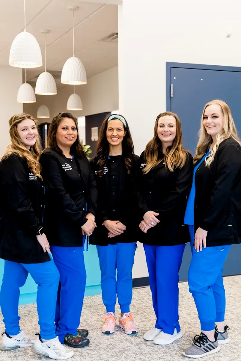 Harrodsburg Kids Dentistry