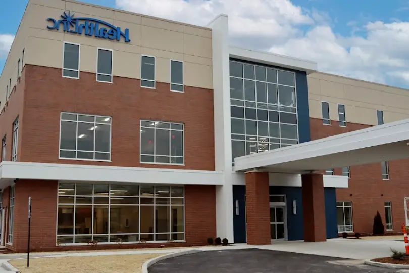 HealthLinc Michigan City