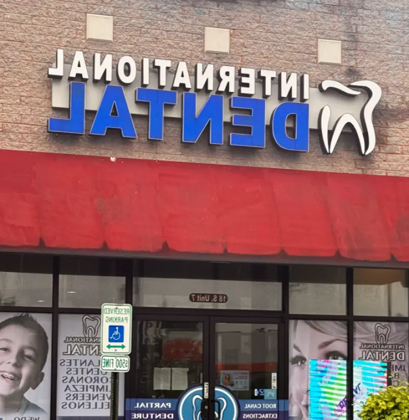 International Dental of Joliet