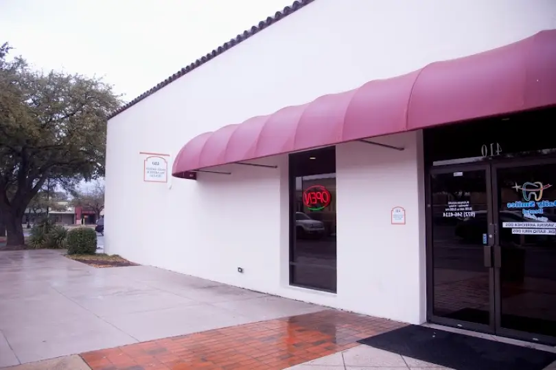 Irving Daily Smiles MacArthur Dental and Orthodontics
